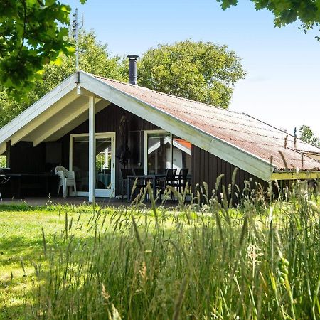 Holiday Home Hemmet Ccviii Екстер'єр фото