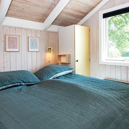 Holiday Home Hemmet Ccviii Екстер'єр фото