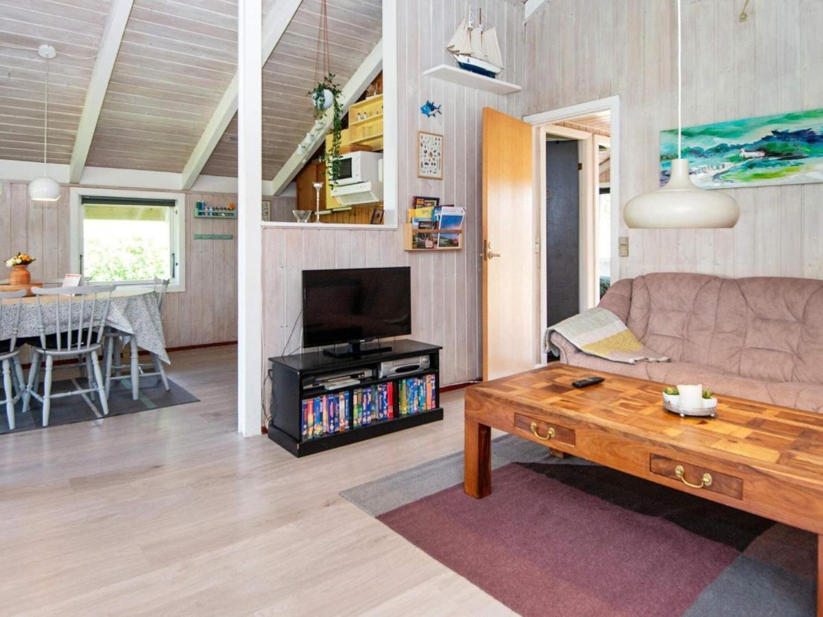 Holiday Home Hemmet Ccviii Екстер'єр фото