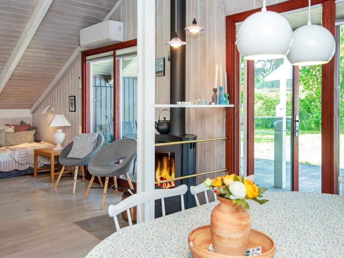 Holiday Home Hemmet Ccviii Екстер'єр фото