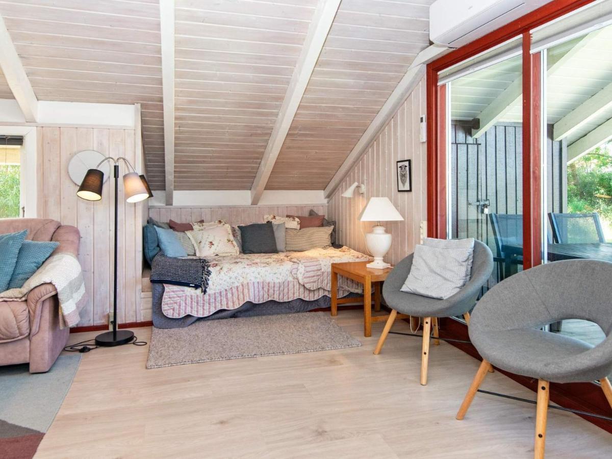 Holiday Home Hemmet Ccviii Екстер'єр фото