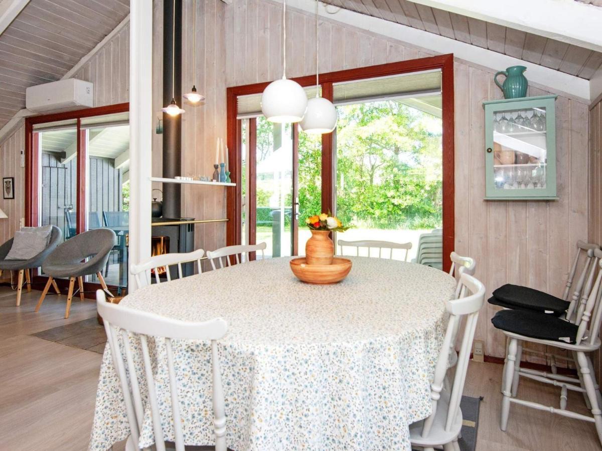 Holiday Home Hemmet Ccviii Екстер'єр фото