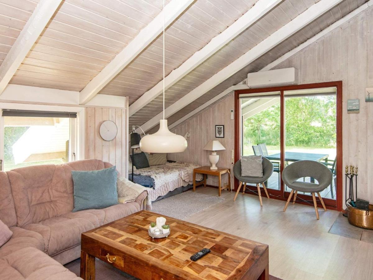 Holiday Home Hemmet Ccviii Екстер'єр фото