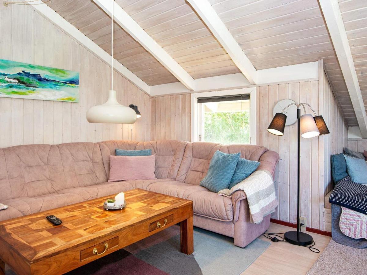 Holiday Home Hemmet Ccviii Екстер'єр фото
