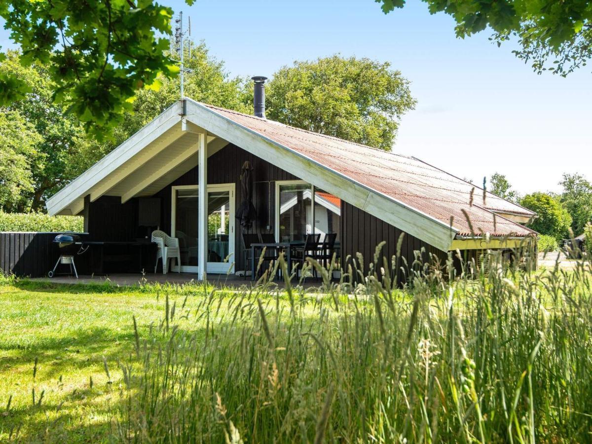 Holiday Home Hemmet Ccviii Екстер'єр фото