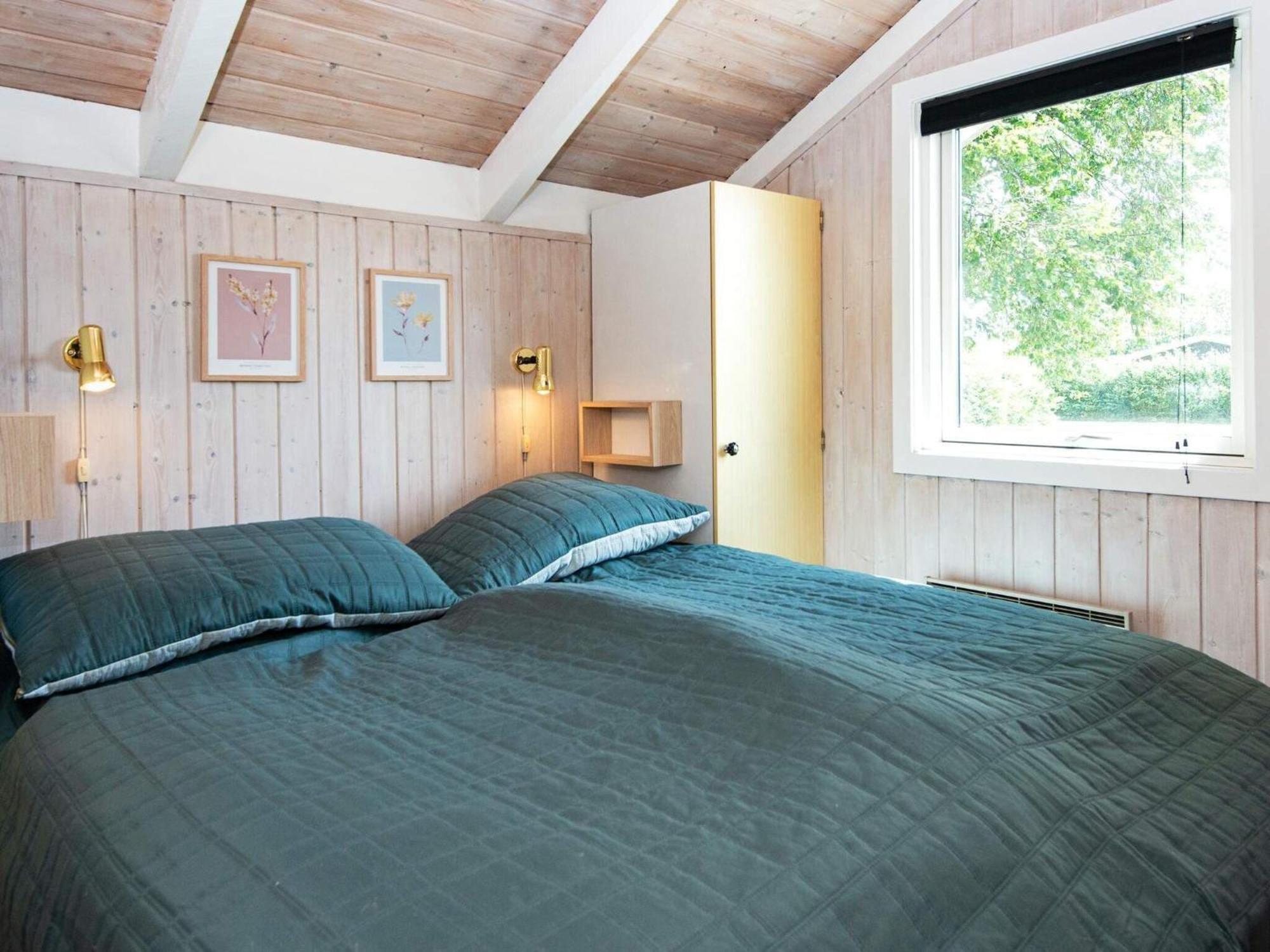 Holiday Home Hemmet Ccviii Екстер'єр фото