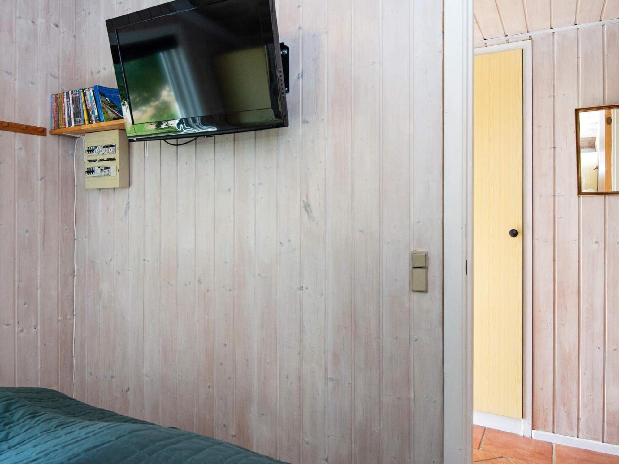 Holiday Home Hemmet Ccviii Екстер'єр фото