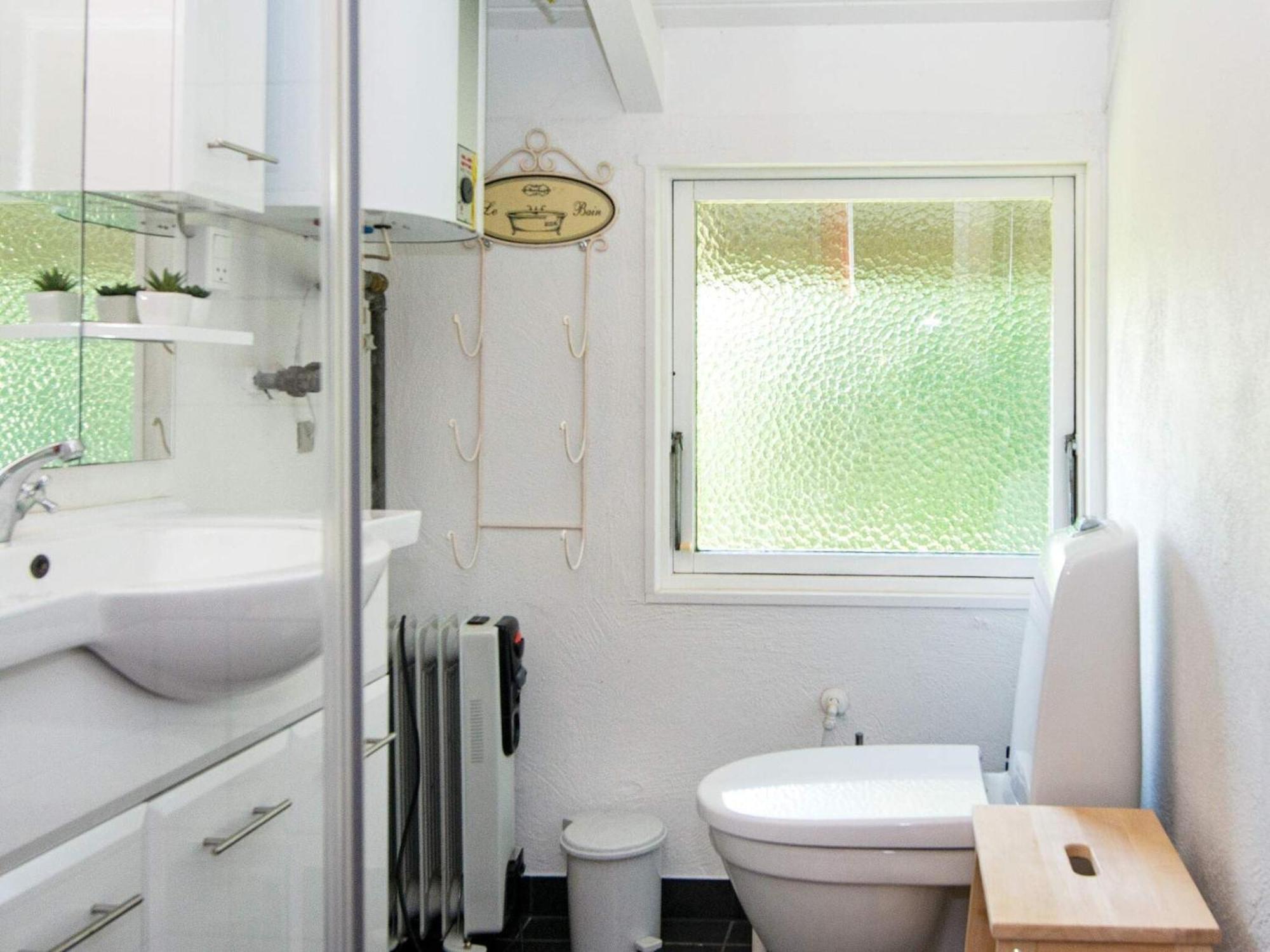 Holiday Home Hemmet Ccviii Екстер'єр фото