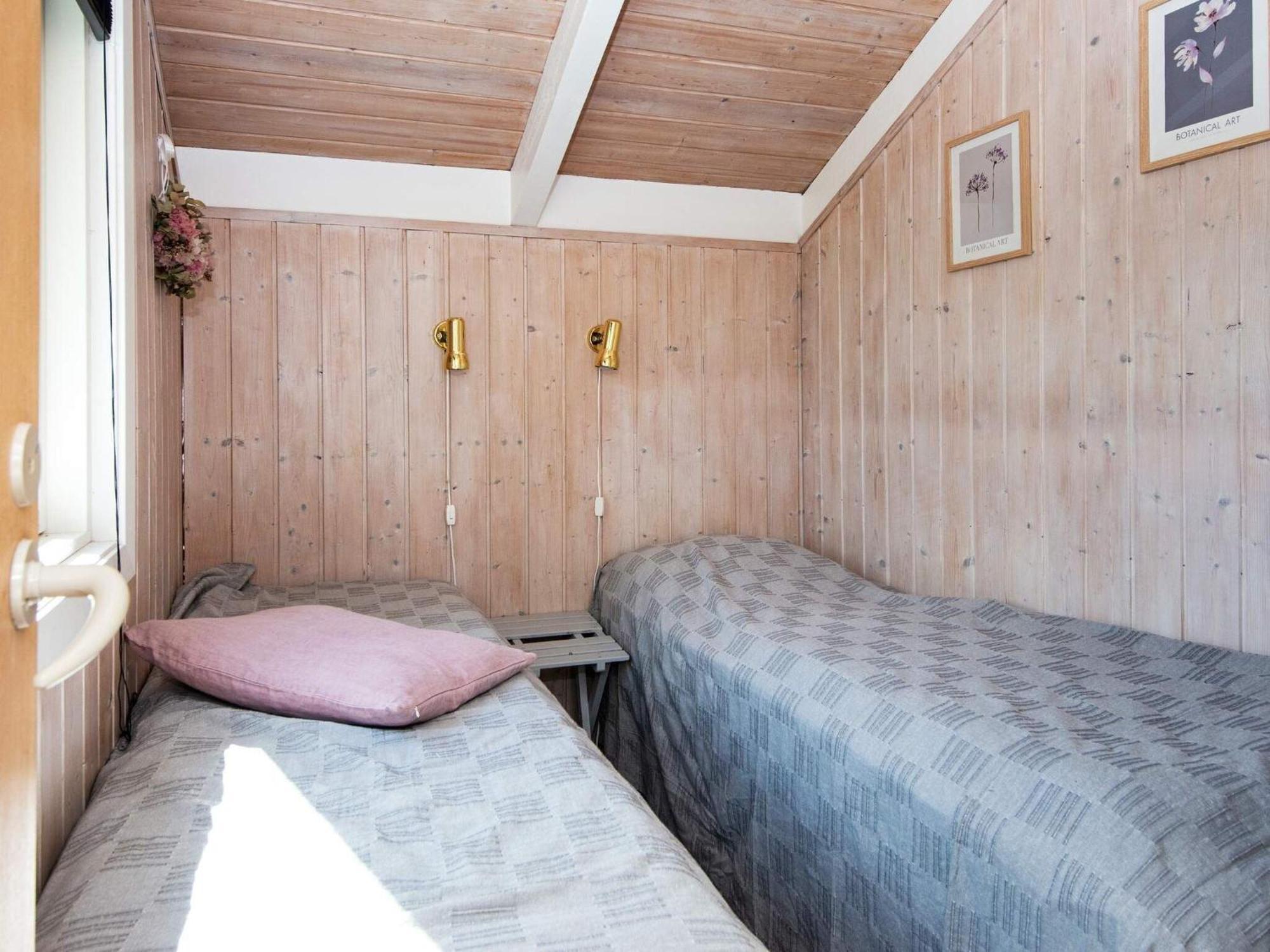 Holiday Home Hemmet Ccviii Екстер'єр фото