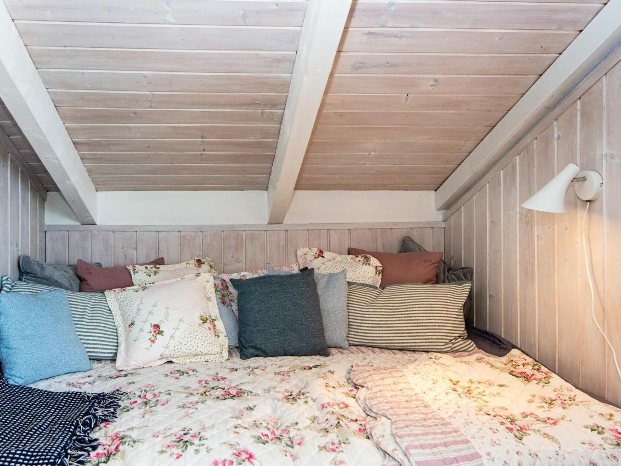 Holiday Home Hemmet Ccviii Екстер'єр фото