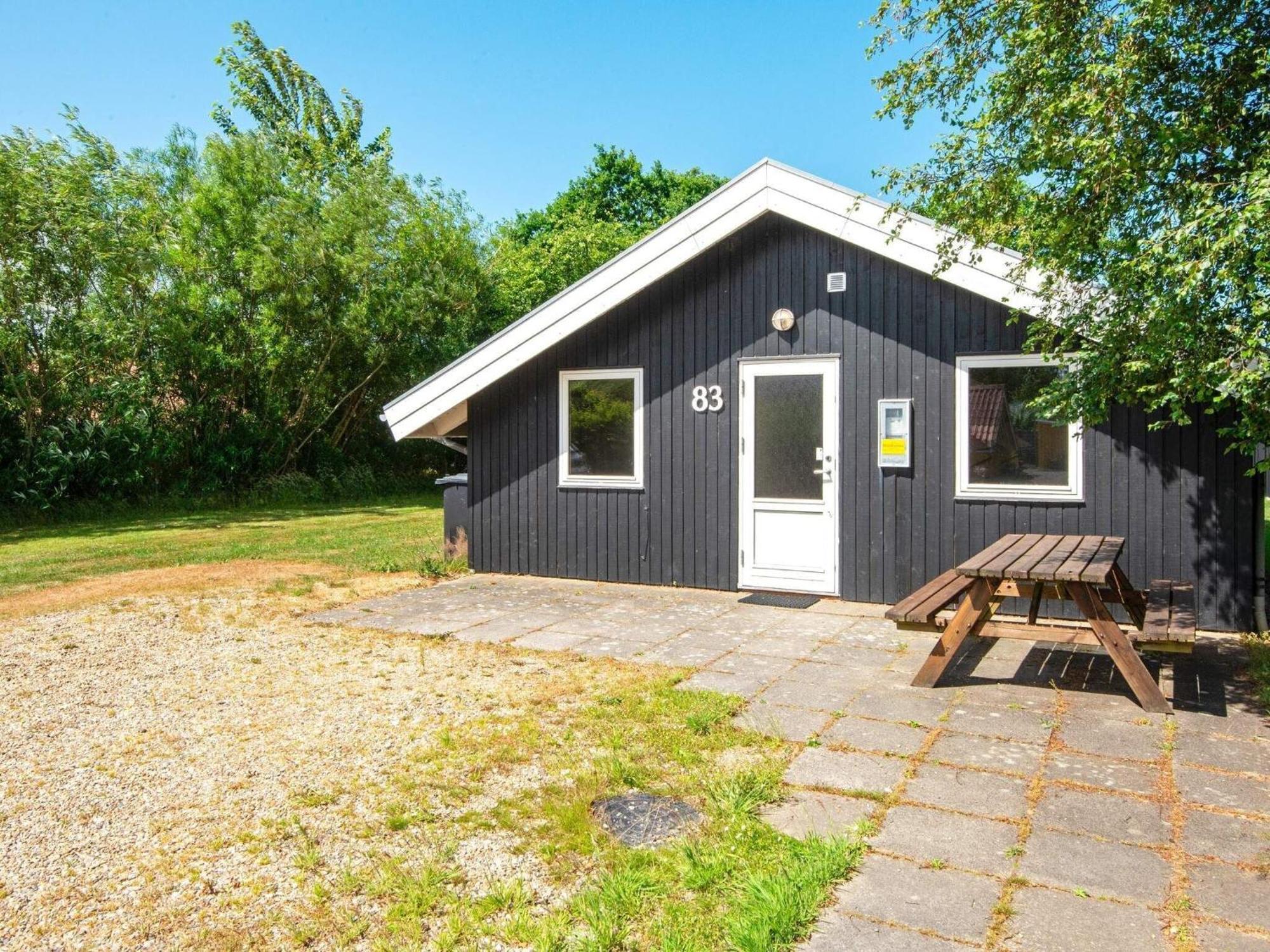 Holiday Home Hemmet Ccviii Екстер'єр фото