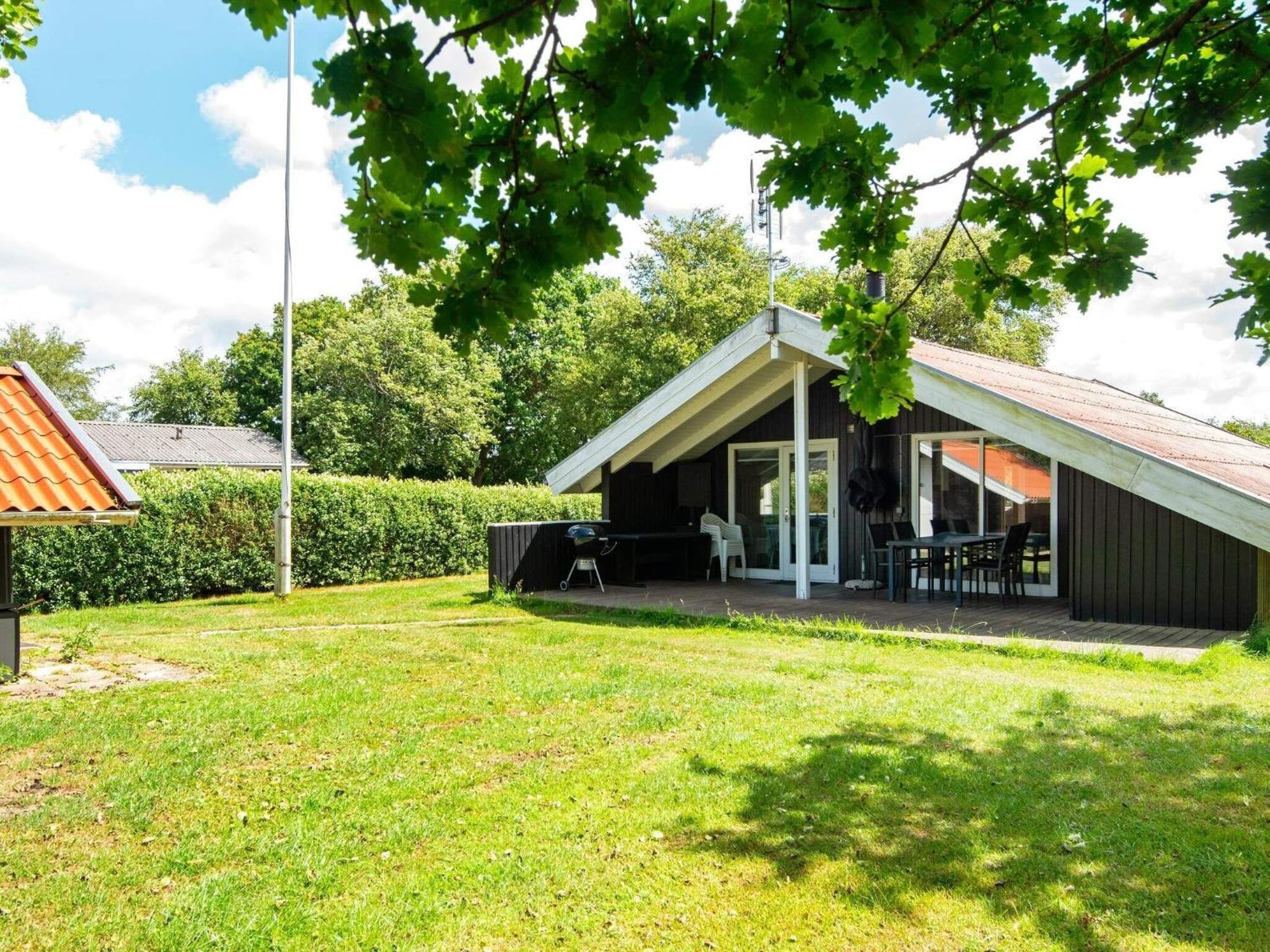Holiday Home Hemmet Ccviii Екстер'єр фото